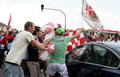 2009 Promozione In B Tifosi In Prato 91